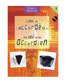 L'Abc De L'Accordeon Volume 1
