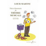 Precis Elementaire De Theorie Musicale