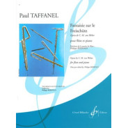Fantaisie Sur Le Freischütz