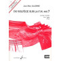 Du solfege sur la F.M. 440.7 - Lecture/Rythme