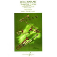 Trombone plaisir - Volume 1