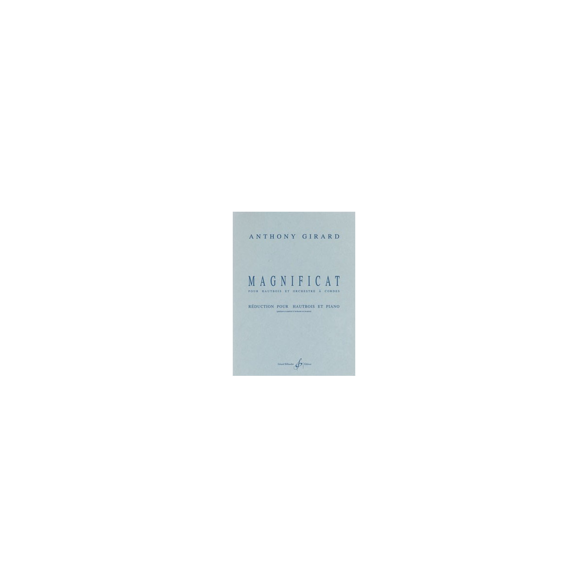 Magnificat