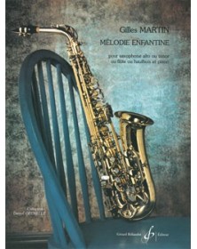 Melodie Enfantine
