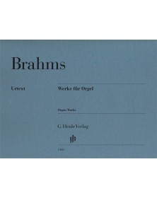 Organ Works Urtext