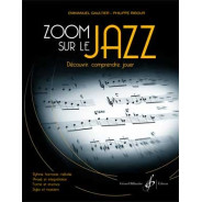 Zoom sur le Jazz