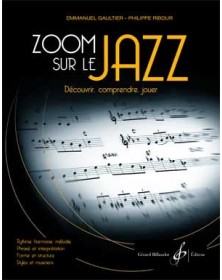 Zoom sur le Jazz