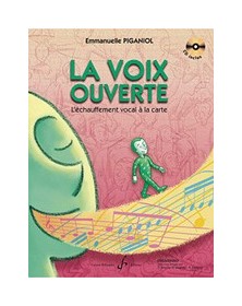 La Voix Ouverte