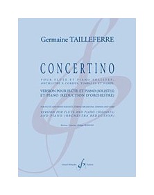 Concertino