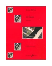 Six Etudes