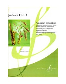 American Concertino