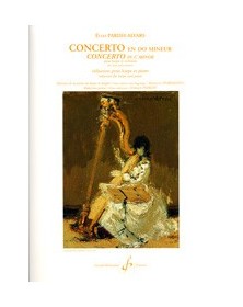 Concerto En Do Mineur