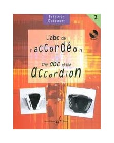 L'Abc De L'Accordeon Volume 2