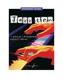 Jazz Ten