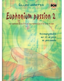 Euphonium Passion Volume 2