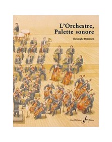 L'Orchestre, Palette Sonore