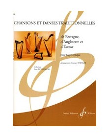 Chansons et Danses...