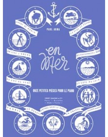 Paul Arma : En mer
