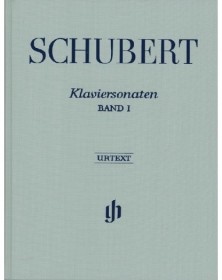 Klaviersonaten Band I