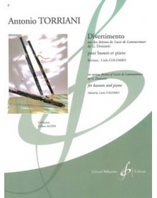 Divertimento Sur Des Themes