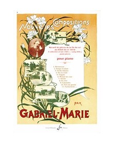 Nouvelles Compositions