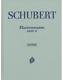 Piano Sonatas - Volume II