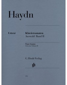 Piano Sonatas - Selection...