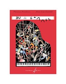 Jeu De Gammes