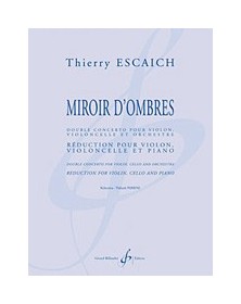 Miroir D'Ombres Reduction