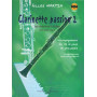Gilles Martin : Clarinette Passion Volume 2