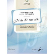 Mille Et Une Ouies Volume 1
