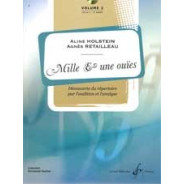 Mille Et Une Ouies Volume 2
