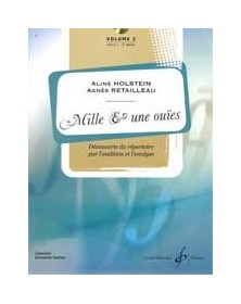 Mille Et Une Ouies Volume 2