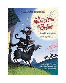 Les Musiciens De Breme