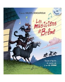 Les Musiciens De Breme