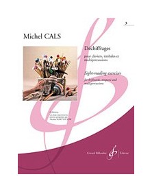 Dechiffrages Volume 3