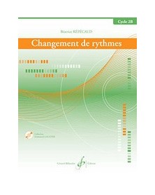 Cinq Danses Dogoriennes