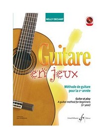 Guitare En Jeux