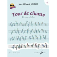 Tour De Chants Volume 4