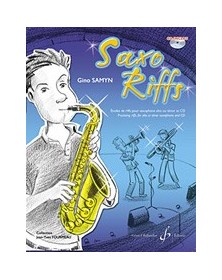 Saxo Riffs
