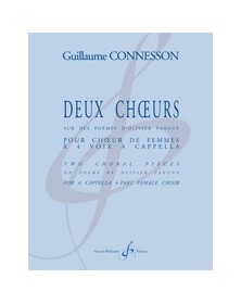 Deux Choeurs