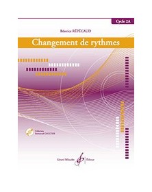 Changement De Rythmes -...