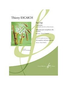 Sax Trip Reduction