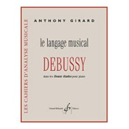 Le Langage Musical De Debussy Dans Les 12 Etudes pour Piano