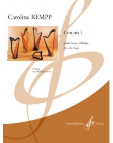 Croquis I
