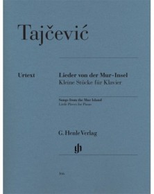 Lieder von der Mur-Insel