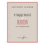 Le Langage Musical De Haydn Dans Les 6 Quatuors à cordes op. 76