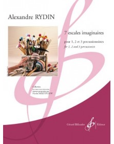 7 Escales Imaginaires