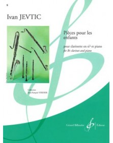 Pieces Pour Les Enfants