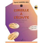 L'Oreille à l'écoute Volume 1