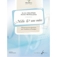 Mille et Une Ouies Volume 4